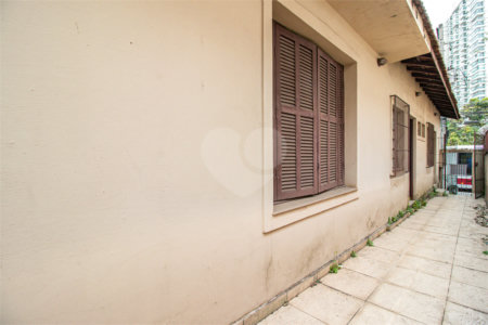 Casa Térrea à venda com 2 quartos em Santo Amaro, São Paulo, SP