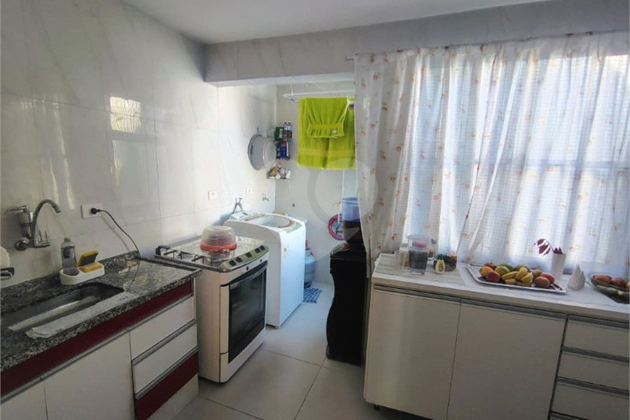 Apartamento à venda com 2 quartos em Vila Guilherme, São Paulo, SP
