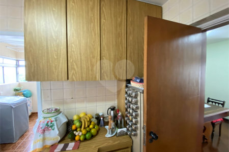 Cobertura à venda com 3 quartos, sendo 1 suíte,  em Brooklin Paulista, São Paulo, SP