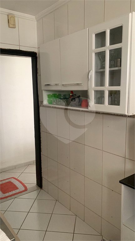 Apartamento à venda com 2 quartos em Parque Residencial da Lapa, São Paulo, SP