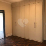 Casa à venda com 4 quartos, sendo 2 suítes,  em Horto Florestal, São Paulo, SP