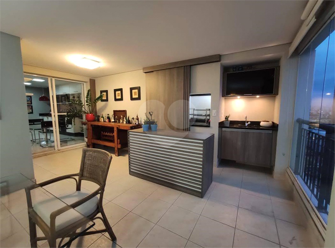 Apartamento à venda com 3 suítes em Vila Prudente, São Paulo, SP