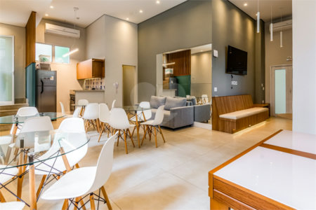 Apartamento à venda com 1 suíte em Perdizes, São Paulo, SP