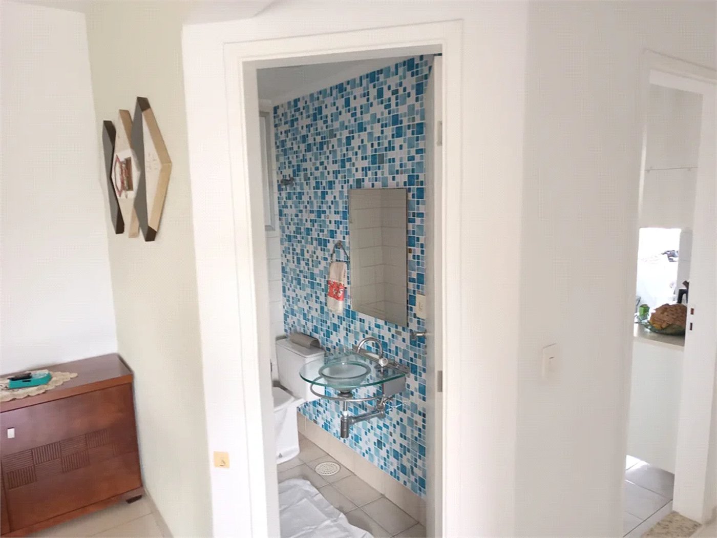 Apartamento à venda com 2 quartos em Jardim Ivana, São Paulo, SP