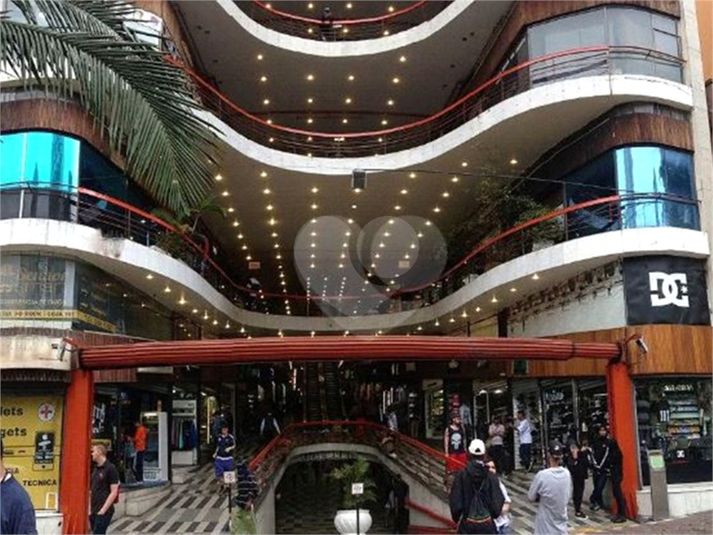 Loja à venda ou para alugar no Centro, São Paulo, SP