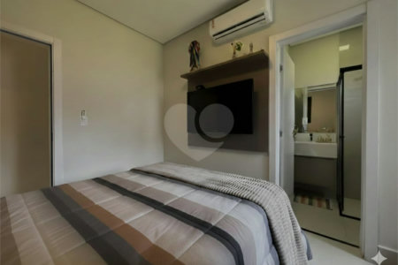 Casa à venda com 3 suítes no condomínio Park Gran Reserve, Indaiatuba - SP