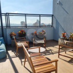 Apartamento à venda com 1 quarto em Vila Gustavo, São Paulo, SP