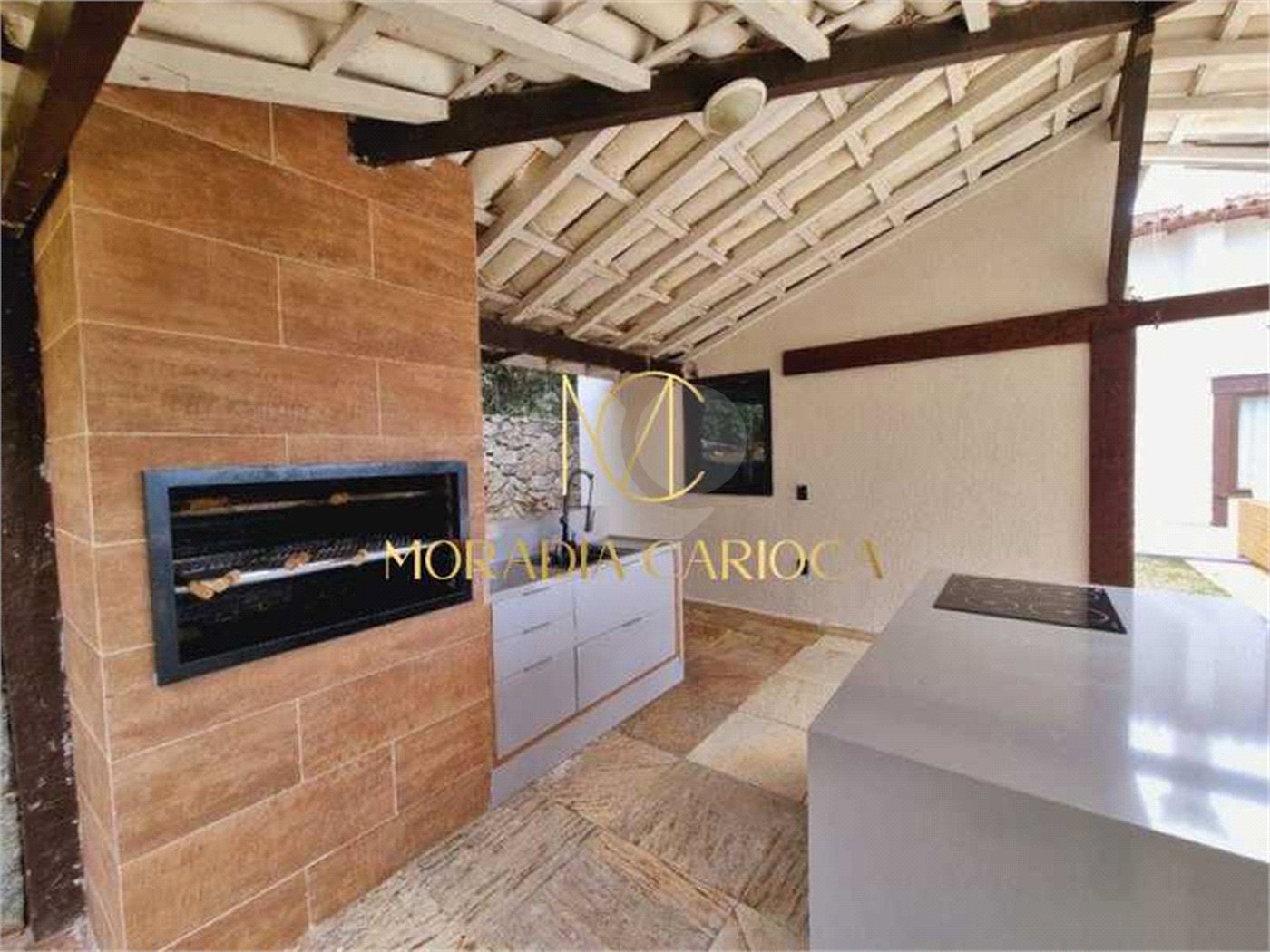 Casa à venda com 4 suítes em Ferradura, Armação dos Búzios, RJ