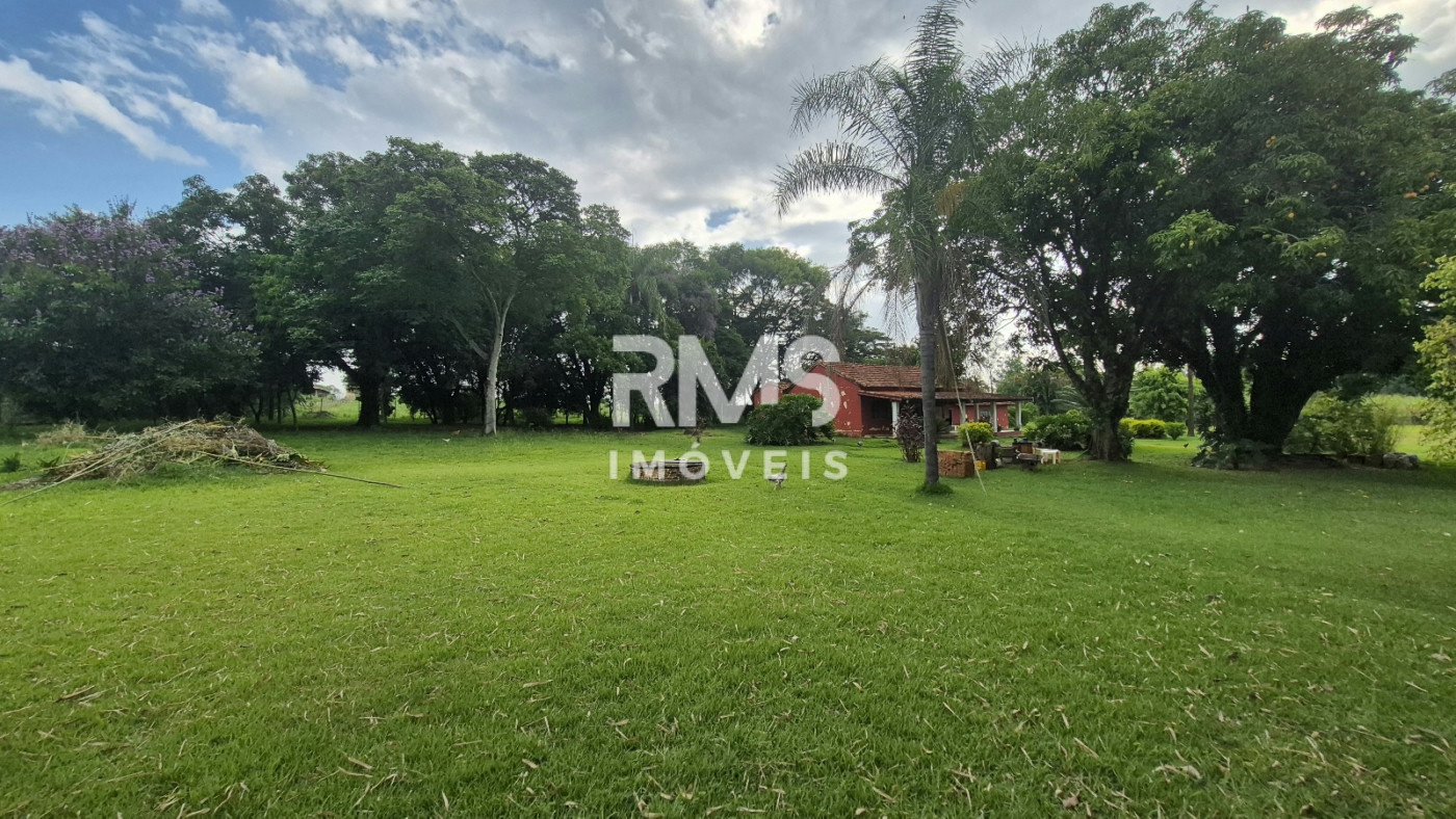 SÍTIO À VENDA EM ELIAS FAUSTO 21.900 m² - ÓTIMA TOPOGRAFIA E EXCELENTE LOCALIZAÇÃO