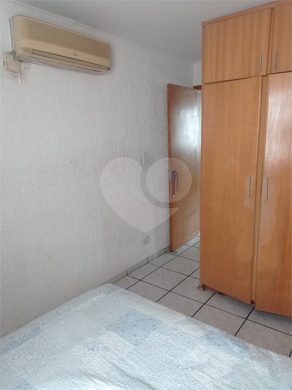 Apartamento à venda com 2 quartos em Limão, São Paulo, SP