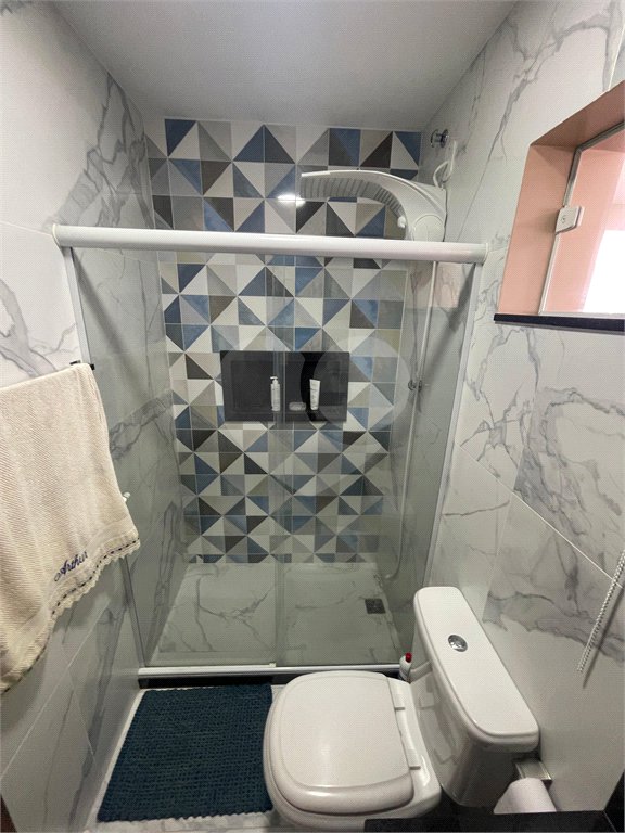 Casa Térrea à venda com 3 quartos, sendo 2 suítes, em Campo Grande, Rio de Janeiro, RJ