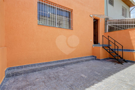 Casa de Vila para alugar com 6 quartos em Santo Amaro, São Paulo, SP