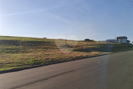 Terreno à venda no condomínio Quintas da Terracota, Indaiatuba - SP