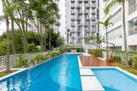 Apartamento à venda com 3 suítes em Alto da Boa Vista, São Paulo, SP