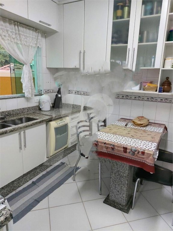 Sobrado à venda com 3 suítes em Vila Guilherme, São Paulo, SP