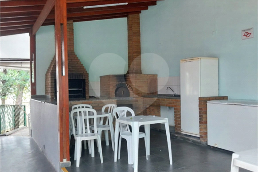 Apartamento à venda com 3 quartos em Água Fria, São Paulo, SP