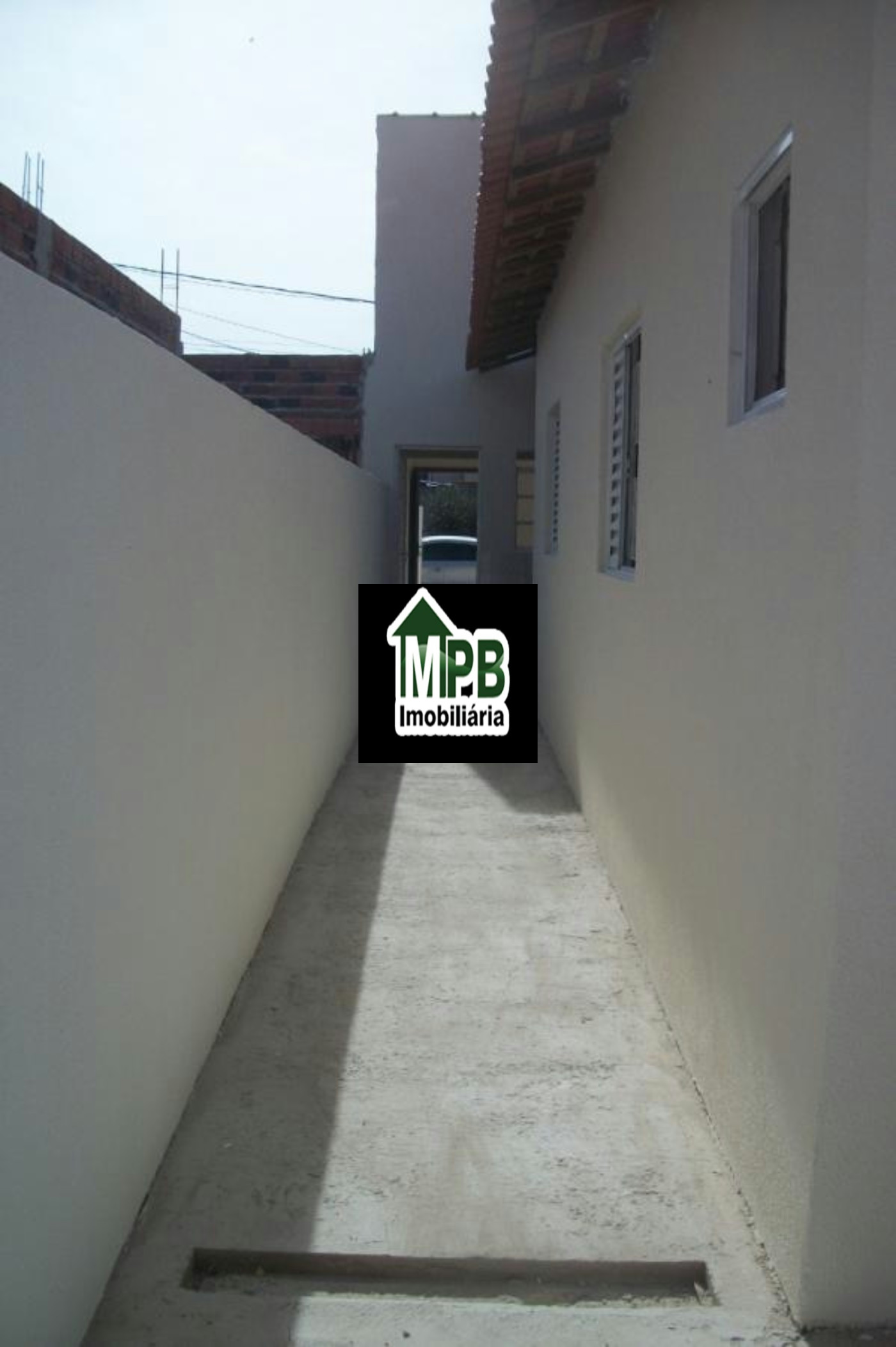 Casa à venda com 2 quartos, sendo 1 suíte, em Parque São Bento, Sorocaba, SP