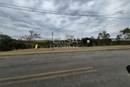 Terreno em condomínio à venda em Jardim Villagio Milano, Sorocaba, SP
