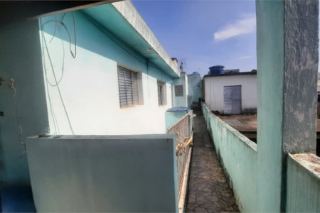 Casa à venda com 3 quartos em Jardim Baruch, Guarulhos, SP