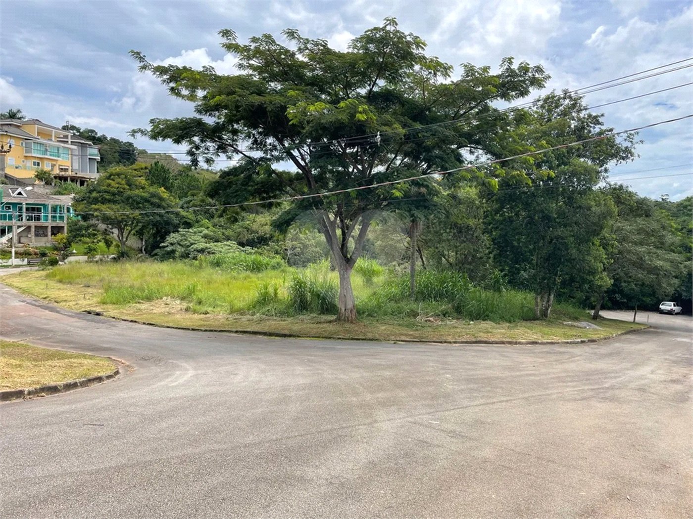 Terreno à venda no condomínio Reserva Bom Viver, Campo Limpo Paulista - SP