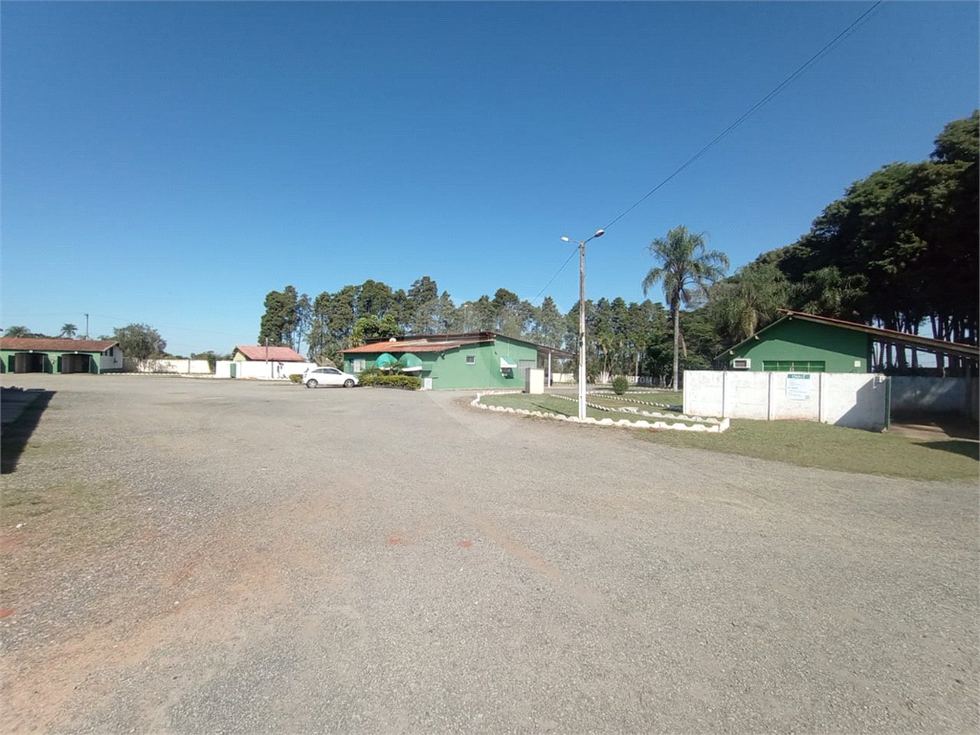 Hotel à venda com 31 suítes em Chapadinha, Itapetininga, SP