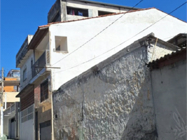 Sobrado à venda com 5 quartos, sendo 1 suíte,  em Tucuruvi, São Paulo, SP