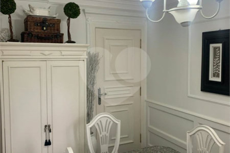 Apartamento à venda com 3 suítes em Vila Suzana, São Paulo, SP