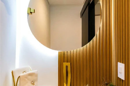 Apartamento à venda com 1 suíte em Vila Suzana, São Paulo, SP