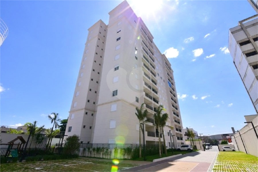 Apartamento à venda com 2 quartos, sendo 1 suíte, em Vila Guilherme, São Paulo, SP