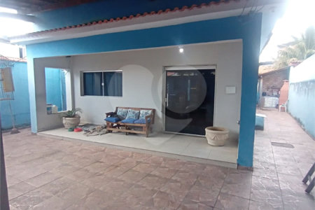 Casa à venda com 3 quartos, sendo 1 suíte, em Campo Grande, Rio de Janeiro, RJ