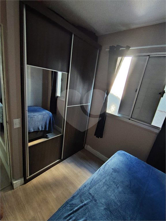 Apartamento à venda com 3 quartos em Jardim Santa Emília, São Paulo, SP