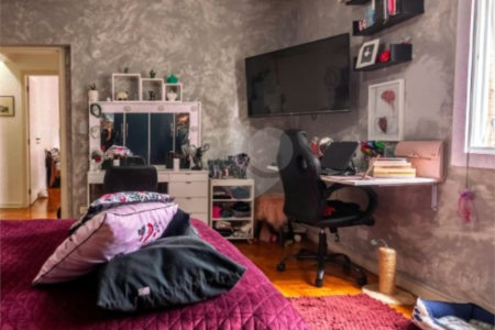 Apartamento à venda com 3 quartos, sendo 1 suíte, em Bela Vista, São Paulo, SP