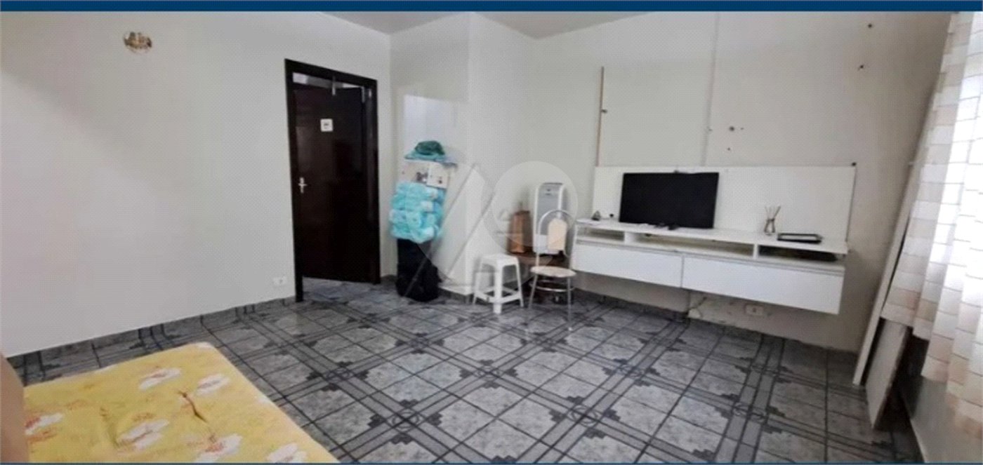 Casa Térrea à venda com 2 quartos em Vila Morse, São Paulo, SP
