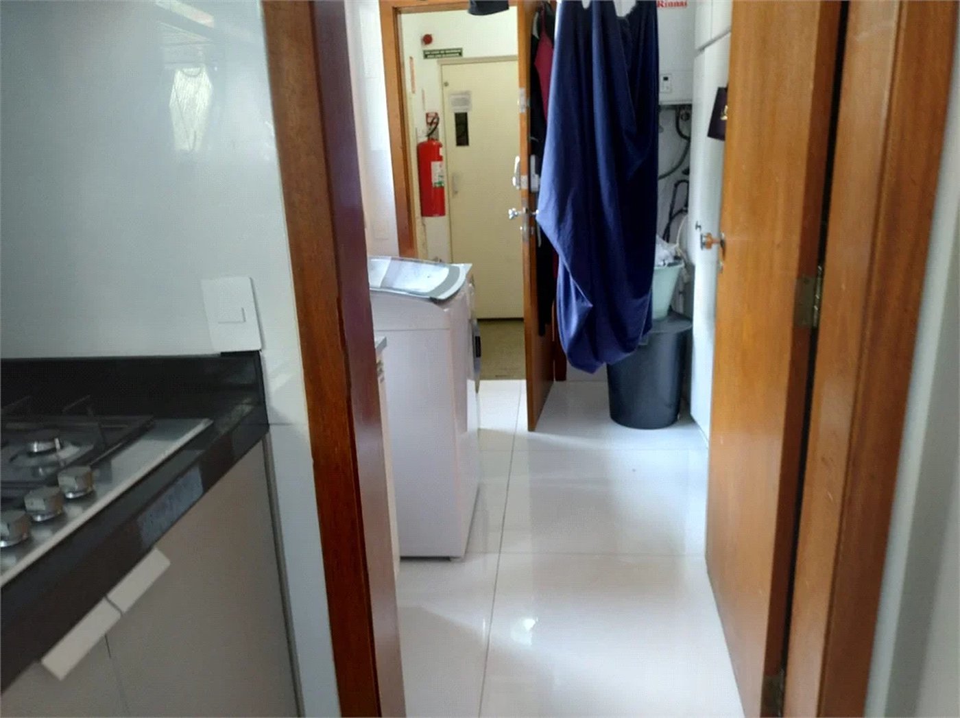 Apartamento à venda com 4 quartos, sendo 1 suíte,  em Brooklin Paulista, São Paulo, SP