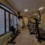 Apartamento à venda com 2 quartos em Moema, São Paulo, SP