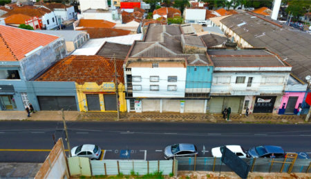 Prédio à venda no Centro, Araraquara, SP