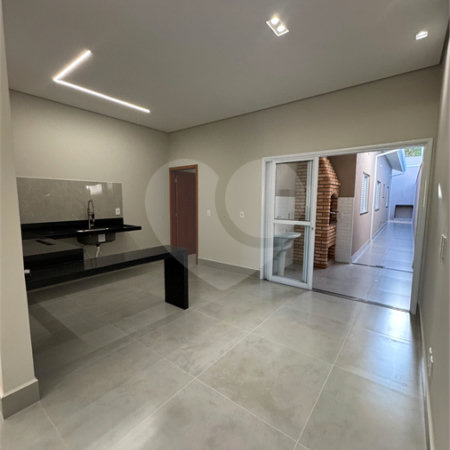 Casa à venda com 3 quartos, sendo 1 suíte, em Solar de Itamaracá, Indaiatuba, SP