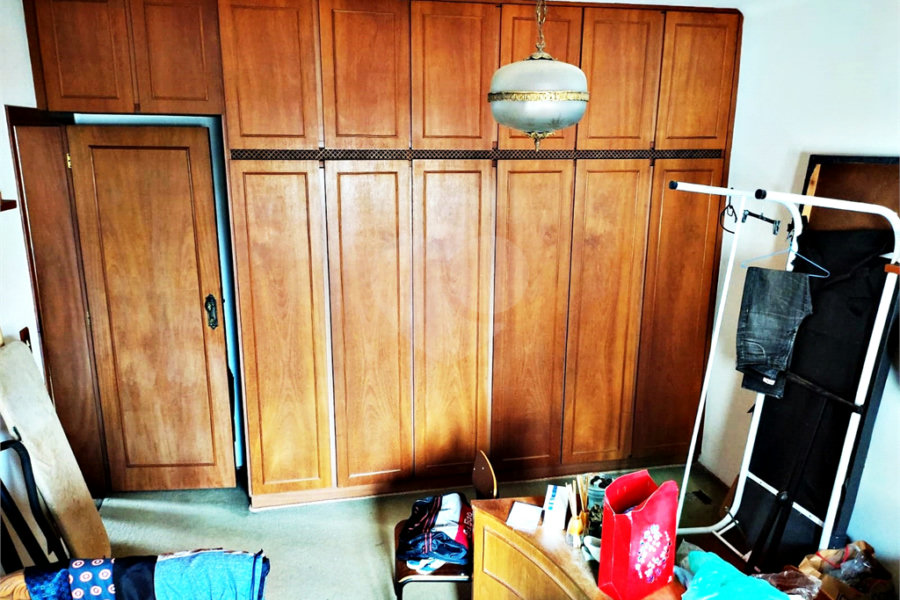 Sobrado à venda com 5 quartos, sendo 2 suítes, em Vila Nova Cachoeirinha, São Paulo, SP