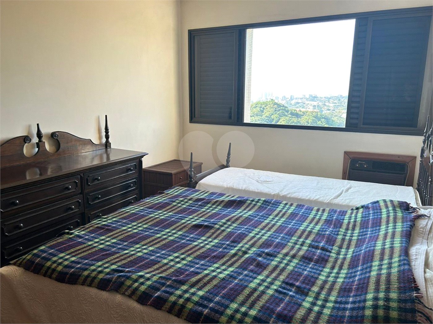 Apartamento à venda com 4 suítes em Fazenda Morumbi, São Paulo, SP