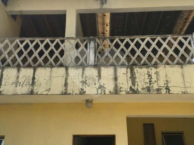 Sobrado à venda com 4 quartos, sendo 1 suíte,  em Tucuruvi, São Paulo, SP