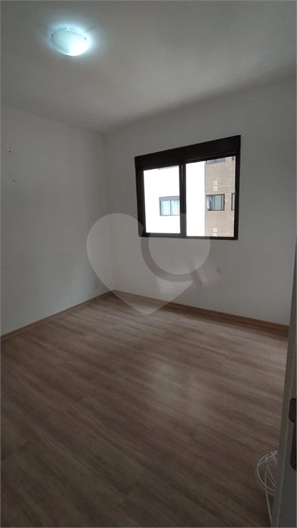 Apartamento à venda com 2 quartos em Jardim Santa Fé, Sorocaba, SP