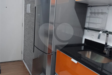 Apartamento à venda com 2 quartos em Pirajussara, São Paulo, SP