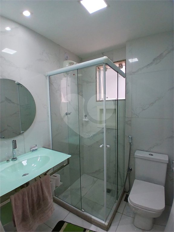Casa à venda com 4 quartos, sendo 1 suíte, em Campo Grande, Rio de Janeiro, RJ