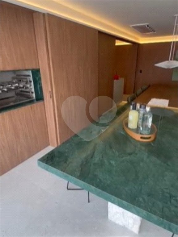 Apartamento à venda com 3 suítes em Perdizes, São Paulo, SP