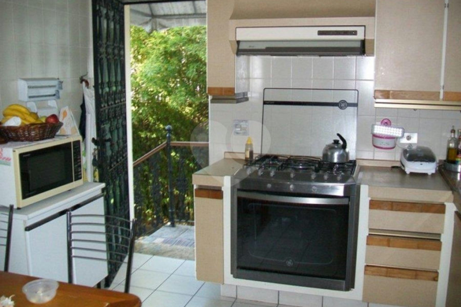 Casa à venda com 3 quartos, sendo 2 suítes, em Santana, São Paulo, SP