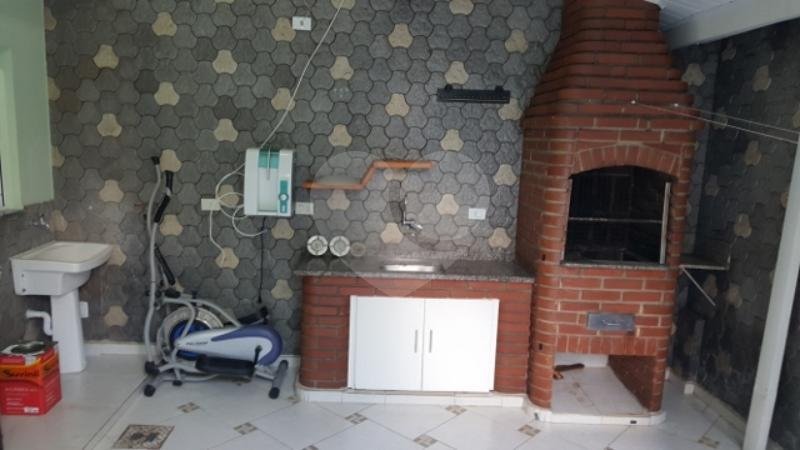 Casa em condomínio à venda com 3 quartos, sendo 1 suíte,  em Vila São Silvestre, São Paulo, SP