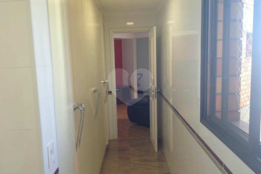 Apartamento à venda com 4 suítes em Santana, São Paulo, SP