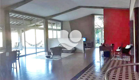 Casa à venda com 4 quartos, sendo 2 suítes,  no condomínio Campos de Mairiporã Gleba 1, Mairiporã - SP