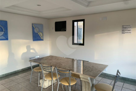 Apartamento à venda ou para alugar com 1 quarto em Jardim Paulistano, São Paulo, SP