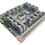 Apartamento à venda com 2 quartos em Campo Grande, Rio de Janeiro, RJ
